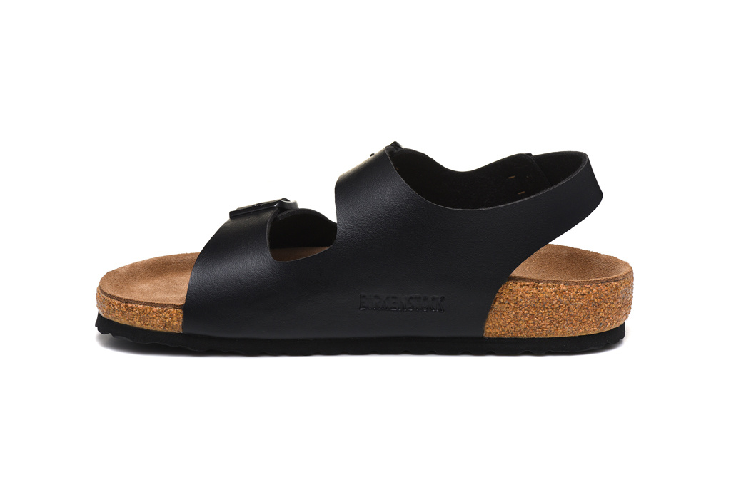 BIRKENSTOCK Cork Thong EVA New Style Size 36-45 Flip Flops Thong Sandals A204